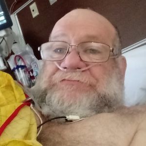 Meet your Posher, Rickey